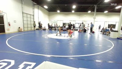 100 lbs Marvin Vasquez, Rhode Island Red vs Gabriel Waite, Michigan Red