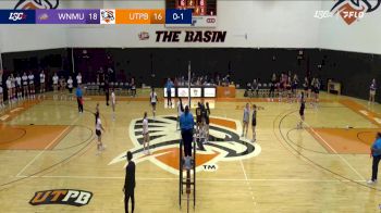 Replay: Western New Mexico vs UT Permian Basin - 2024 Western N.M. vs UT Permian Basin | Oct 19 @ 2 PM