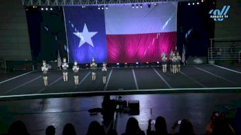 New Era All Stars - Dark Angels [2023 L3 - U16 Day 1] 2023 ACP TX State Showdown