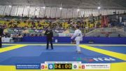 DAVI TAVARES NASCIMENTO OLIVEIRA vs PEDRO RHUAN GONÇALVES DA SILVA 2026 FPJJ Circuito Paulista GI Etapa 3