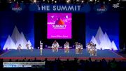 Arizona All Stars - Chrome [2026 L2 Junior - Flex - D2 - Medium Semis] 2026 The D2 Summit