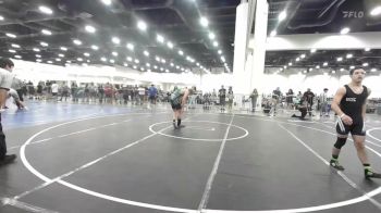 157 lbs Consi Of 16 #2 - Reid Warren, Ichiban WC vs Christian Anaya, 209 Wrestling