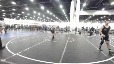 157 lbs Consi Of 16 #2 - Reid Warren, Ichiban WC vs Christian Anaya, 209 Wrestling