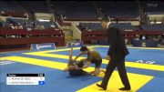 CARLOS RENAN DE SOUZA NUNES vs ERWIN DAVID FIGUEROA COTO 2024 Pan IBJJF Jiu-Jitsu No-Gi Championship