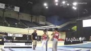 Matthew Browne - Parallel Bars, The Atlanta School of Gymnastics - 2021 USA Gymnastics Development Program National Championships