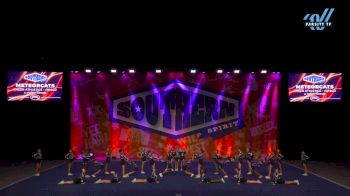 Cheer Athletics - Frisco - MeteorCats [2025 L1 Youth - Medium Day 2] 2025 Cheer Power Southern Nationals