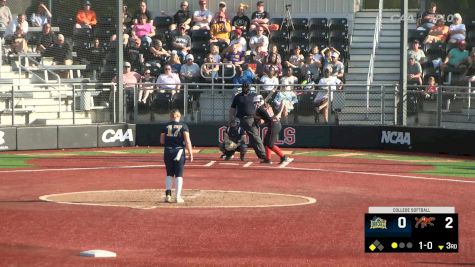 Replay: Drexel vs Campbell | Apr 18 @ 5 PM