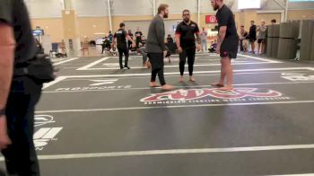 Todd Stuart vs Randy Brogdon 2025 ADCC Oklahoma City Open
