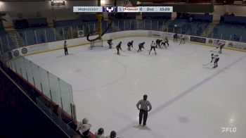 Replay: Home - 2025 Yale vs OHA Edmonton | Mar 7 @ 2 PM