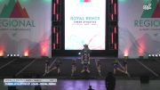 Cheer Athletics St. Louis - Royal Remix [2026 L1.1 Youth - PREP - Small DAY 1] 2026 The Midwest Regional Summit