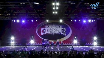 Champs Central - Twinkles [2024 L1 Tiny - Novice - Restrictions Day 1] 2024 Cheer Power Grand Nationals