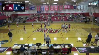 Replay: Bloomsburg vs Malone | Sep 13 @ 1 PM