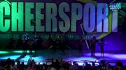 Diamonds All Stars - Sassycats [2025 L2 Junior - Small - C Day 1] 2025 CHEERSPORT National All Star Cheerleading Championship