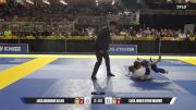 Luca James David Marino vs Luca Iskandar Azlan 2025 Pan Kids Jiu-Jitsu IBJJF Championship