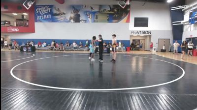 175 lbs Isaiah Torres, Washington vs Edmund Evans, Oklahoma