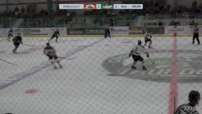 Replay: Home - 2024 Drumheller vs Drayton Valley | Sep 21 @ 7 PM