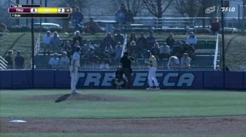 Replay: Montevallo vs Trevecca Nazarene | Feb 28 @ 2 PM