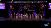Star Steppers Dance - Youth Team Contemporary [2022 Youth - Contemporary/Lyrical - Large Day 3] 2022 Encore Grand Nationals