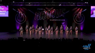 Star Steppers Dance - Youth Team Contemporary [2022 Youth - Contemporary/Lyrical - Large Day 3] 2022 Encore Grand Nationals