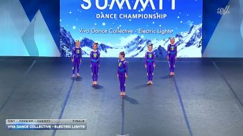 Viva Dance Collective - Electric Lights [2026 Tiny - Premier - Variety Finals] 2026 The Dance Summit