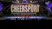 Knoxville Twisters - RAIN [2025 L4 Junior - D2 - Small - B Day 2] 2025 CHEERSPORT National All Star Cheerleading Championship