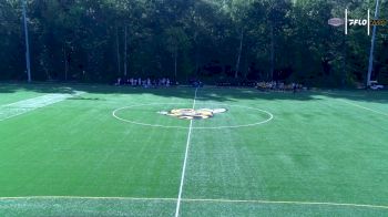 Replay: Meredith vs Randolph-Macon | Sep 13 @ 4 PM