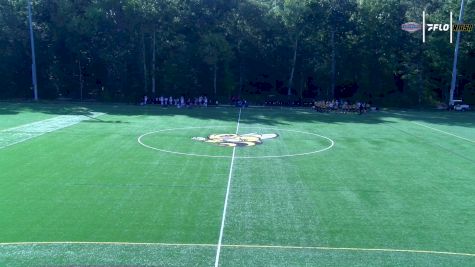 Replay: Meredith vs Randolph-Macon | Sep 13 @ 4 PM