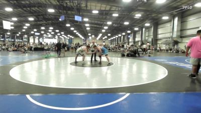 220 lbs Rr Rnd 1 - Aiden Bliss, 4M Power vs Connor Seres, Attrition Wrestling Scar