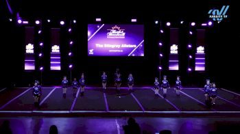 The Stingray Allstars - Fashionista Rays [2025 L1 Youth Day 2] 2025 SU Battle at the Boardwalk Grand Nationals