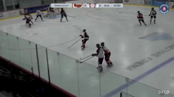 Replay: Home - 2024 SC Blades vs Squatch | Sep 28 @ 7 PM