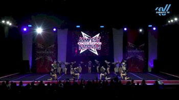 Cheer Athletics - Denver - Whit3 Out [2024 L3 Senior - Small - A Day 1] 2024 JAMfest Cheer Super Nationals