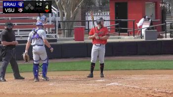 Replay: Embry-Riddle vs Valdosta State | Feb 9 @ 12 PM