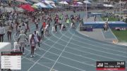 2026 AAU Junior Olympic Games - Youth Mixed 200m, Finals 10