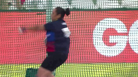 Replay: World Athletics Continental Tour: Madrid | Jul 19 @ 6 PM