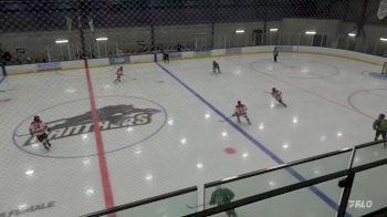 Replay: Home - 2025 Surrey vs Port Moody | Aug 29 @ 7 PM