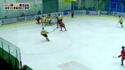 Replay: Away - 2024 Coquitlam vs Cowichan Valley | Nov 22 @ 6 PM