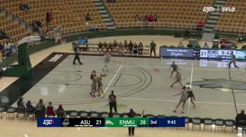 Replay: Adams State vs Eastern N.M. | Nov 19 @ 5 PM