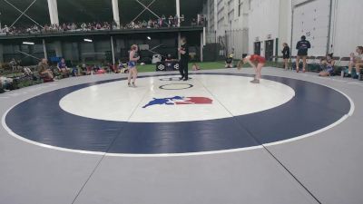 120 lbs Reese Anderson, Kansas vs Timmery Condit, Colorado