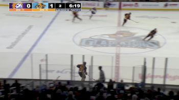 Replay: Home - 2025 Orlando vs Atlanta | Apr 4 @ 7 PM