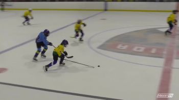 Replay: Caribbean U12 Vs Brazil U12 | Aug 26 @ 8 AM