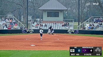 Replay: MC vs Montevallo | Feb 22 @ 12 PM