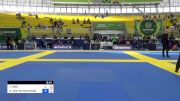 Replay: Mat 10 - 2023 2023 Brasileiro Jiu-Jitsu IBJJF | May 3 @ 9 AM