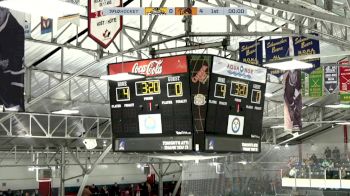 Replay: Home - 2024 Iroquois Falls vs Timmins | Jan 12 @ 7 PM