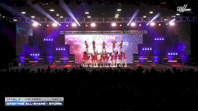 Replay: North Wing A - 2025 WSF Grand Nationals | Dec 6 @ 8 AM