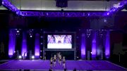 Woodlands Elite - Albany - Crossfire [2026 L1.1 Youth - PREP - Day 1] SU Battle at the Boardwalk Grand Natls