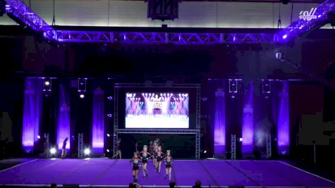 Woodlands Elite - Albany - Crossfire [2026 L1.1 Youth - PREP - Day 1] SU Battle at the Boardwalk Grand Natls