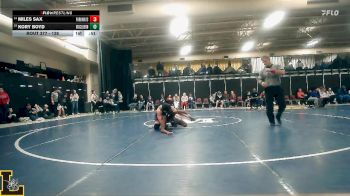 138 lbs Cons. Round 3 - Kory Boyd, McCluer North vs Miles Sax, Parkway South