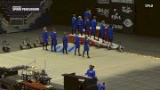 Spark Percussion "Omaha NE" at 2026 WGI Percussion/Winds World Championships