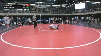 Replay: Mat 10 - 2026 MAWA Eastern National Championships | May 3 @ 8 AM