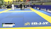 Replay: Mat 7 - 2024 Brasileiro Jiu-Jitsu IBJJF | Apr 21 @ 9 AM